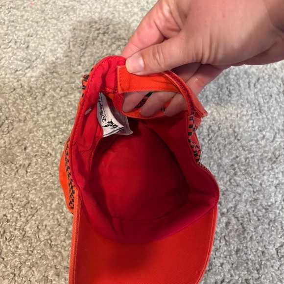 Disney Cars Mickey Mouse Clubhouse Ears Hat Kids Lightning Mcqueen - Picture 6 of 8